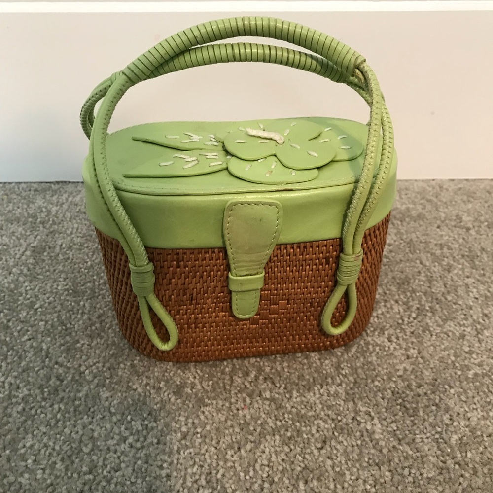 Donna Dixon Handbag